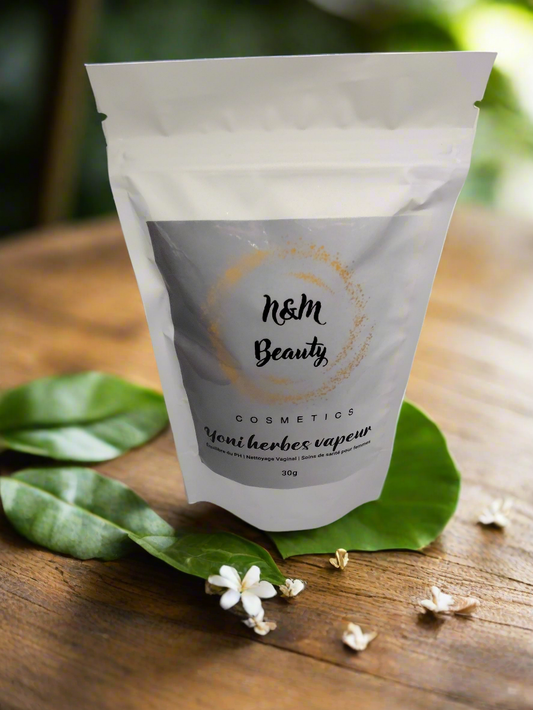 Bains vapeur vaginale