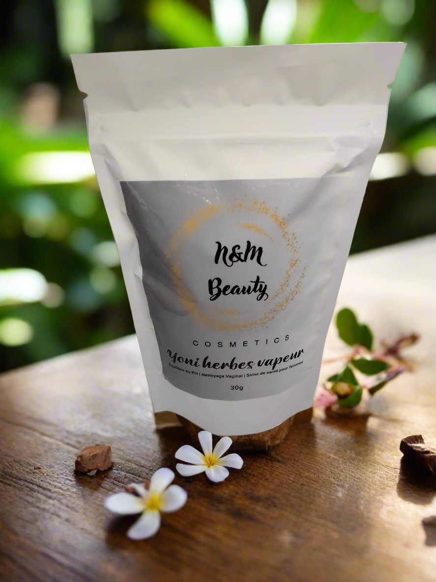 Bains vapeur vaginale