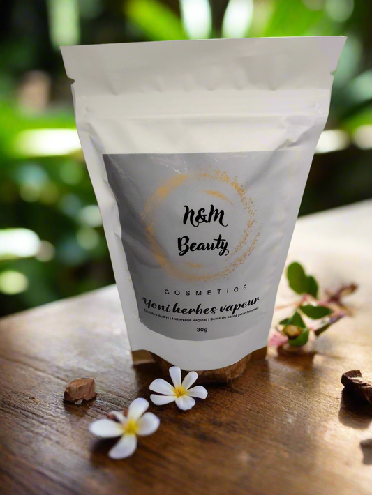 Bains vapeur vaginale